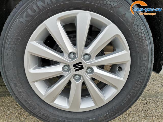 Seat - Ibiza - EU-Neuwagen - Reimport