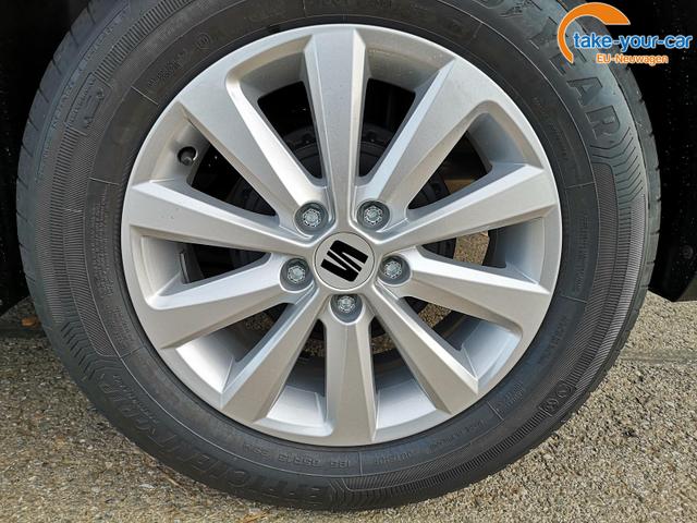 Seat - Ibiza - EU-Neuwagen - Reimport