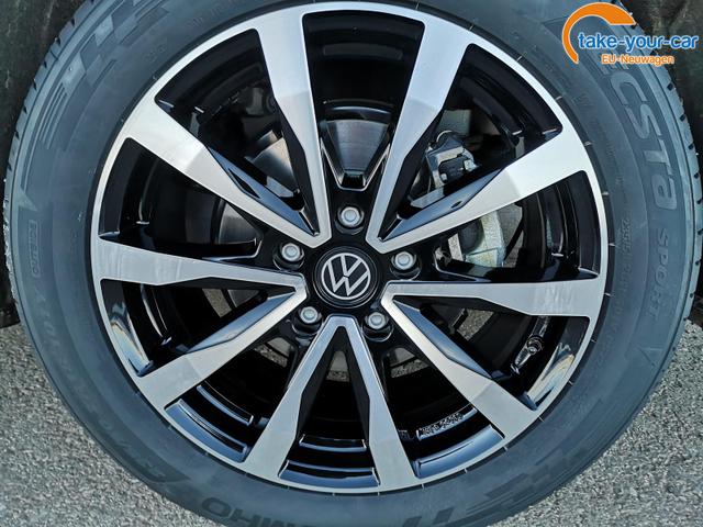 Volkswagen - T7 Multivan - EU-Neuwagen - Reimport