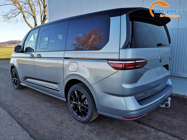 Volkswagen - T7 Multivan - EU-Neuwagen - Reimport