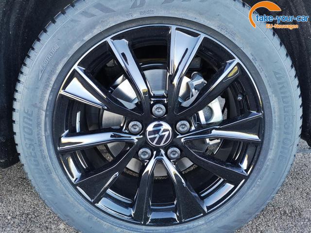 Volkswagen - T7 Multivan - EU-Neuwagen - Reimport