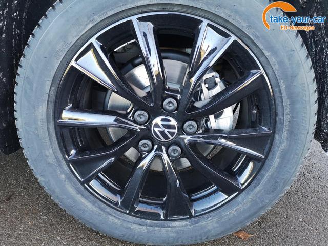 Volkswagen - T7 Multivan - EU-Neuwagen - Reimport