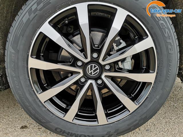 Volkswagen - T7 Multivan - EU-Neuwagen - Reimport