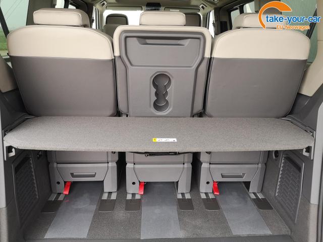 Volkswagen - T7 Multivan - EU-Neuwagen - Reimport