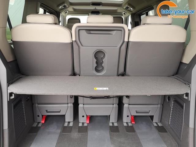 Volkswagen - T7 Multivan - EU-Neuwagen - Reimport