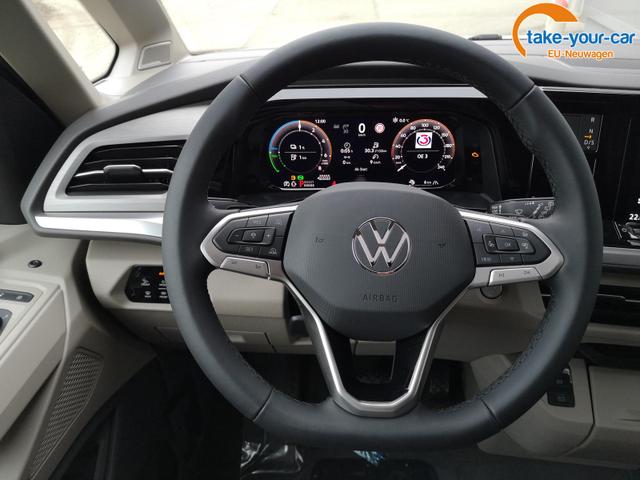 Volkswagen - T7 Multivan - EU-Neuwagen - Reimport