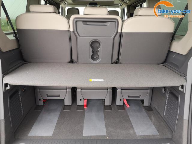 Volkswagen - T7 Multivan - EU-Neuwagen - Reimport