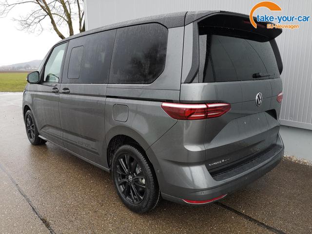 Volkswagen - T7 Multivan - EU-Neuwagen - Reimport