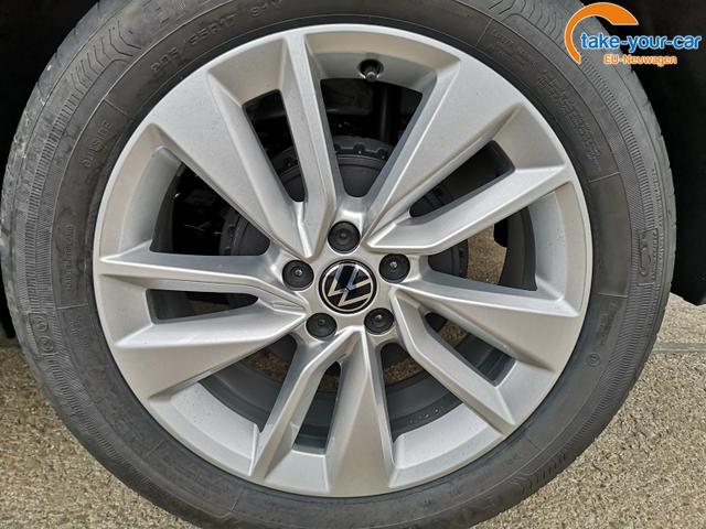 Volkswagen - Taigo - EU-Neuwagen - Reimport