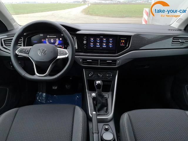 Volkswagen - Taigo - EU-Neuwagen - Reimport