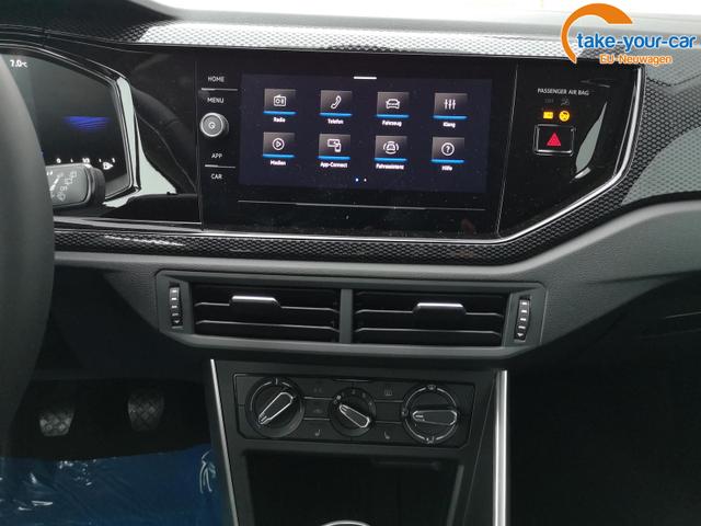 Volkswagen - Taigo - EU-Neuwagen - Reimport