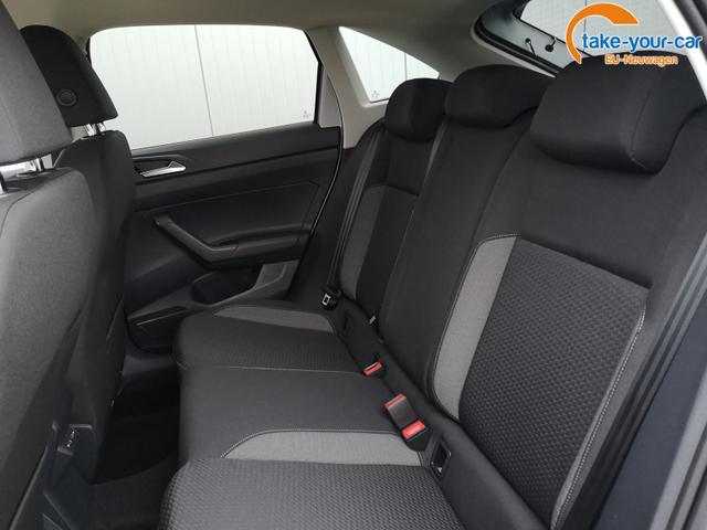 Volkswagen - Taigo - EU-Neuwagen - Reimport