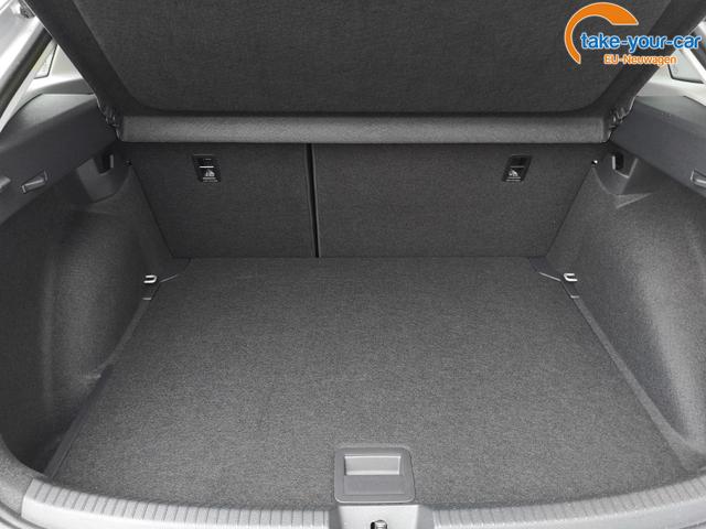 Volkswagen - Taigo - EU-Neuwagen - Reimport