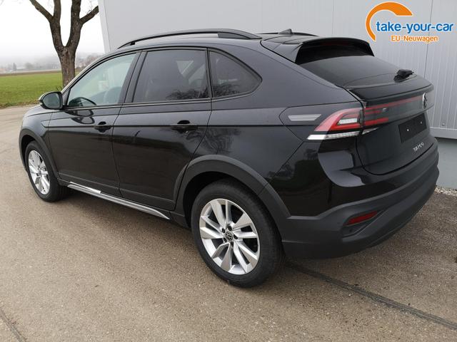 Volkswagen - Taigo - EU-Neuwagen - Reimport