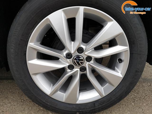 Volkswagen - Taigo - EU-Neuwagen - Reimport