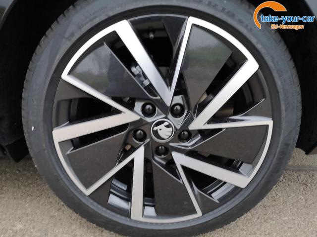 Skoda - Octavia Combi - EU-Neuwagen - Reimport