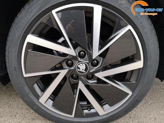 Skoda - Octavia Combi - EU-Neuwagen - Reimport