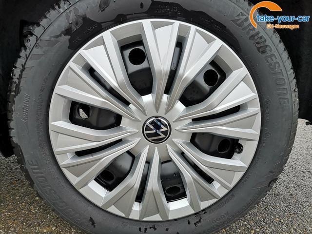 Volkswagen - Caddy - EU-Neuwagen - Reimport