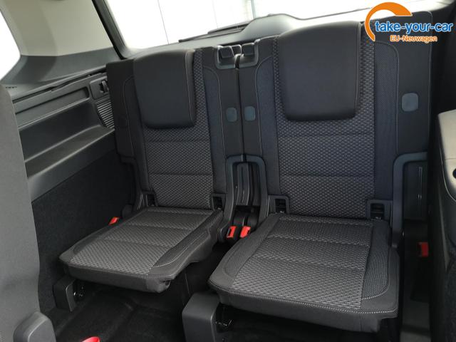 Volkswagen - Touran - EU-Neuwagen - Reimport