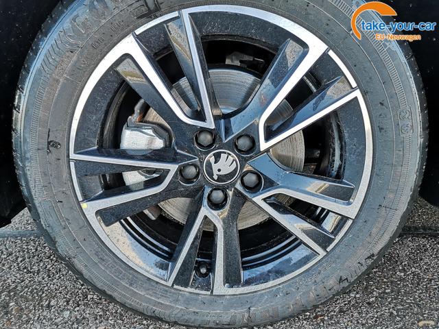 Skoda - Fabia - EU-Neuwagen - Reimport