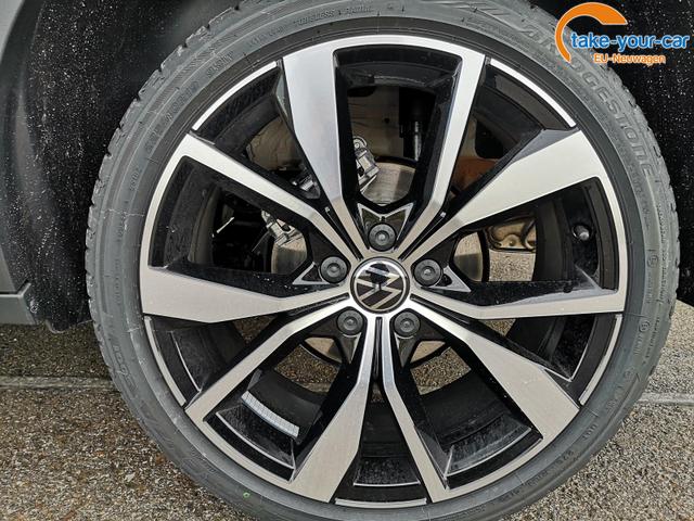 Volkswagen - T-Roc - EU-Neuwagen - Reimport