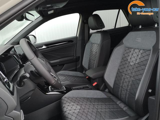 Volkswagen - T-Roc - EU-Neuwagen - Reimport
