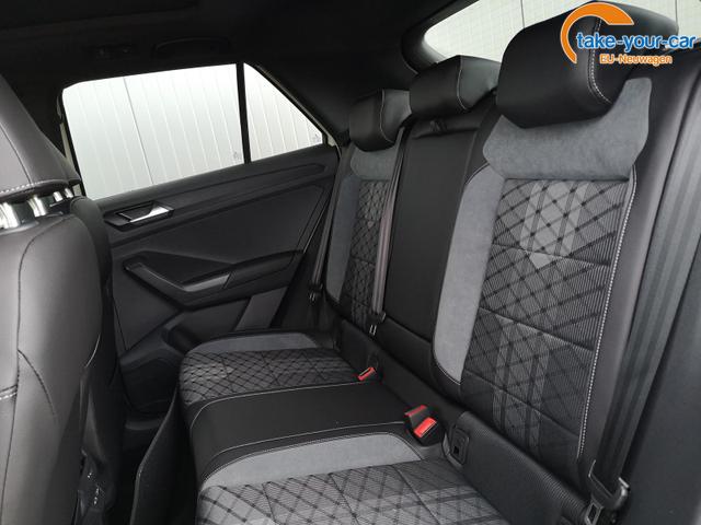 Volkswagen - T-Roc - EU-Neuwagen - Reimport