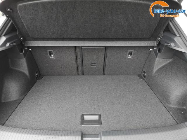 Volkswagen - T-Roc - EU-Neuwagen - Reimport
