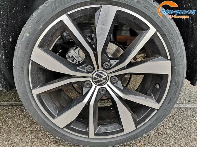 Volkswagen - T-Roc - EU-Neuwagen - Reimport