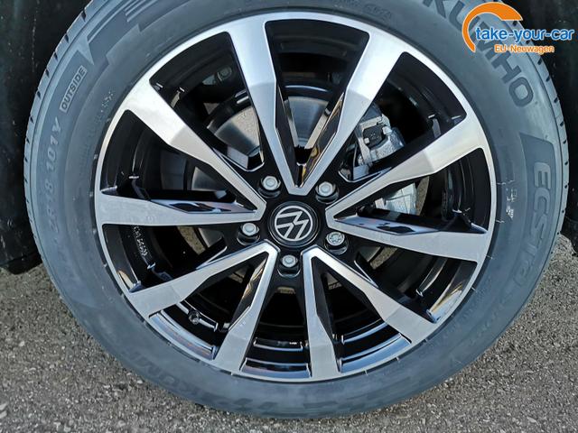 Volkswagen - T7 Multivan - EU-Neuwagen - Reimport