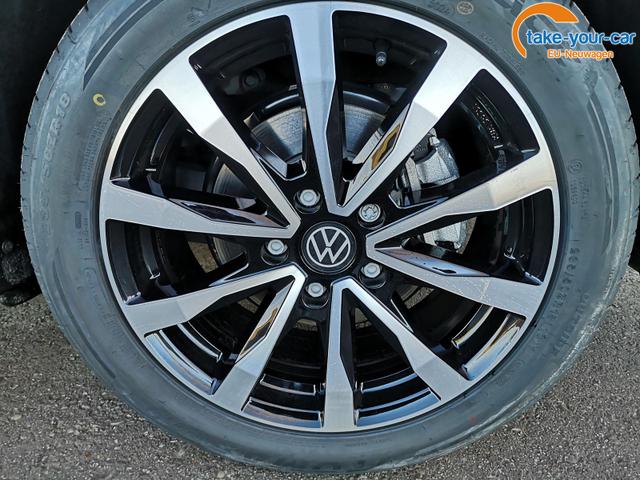 Volkswagen - T7 Multivan - EU-Neuwagen - Reimport