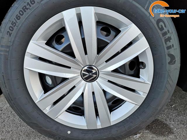 Volkswagen - Caddy - EU-Neuwagen - Reimport