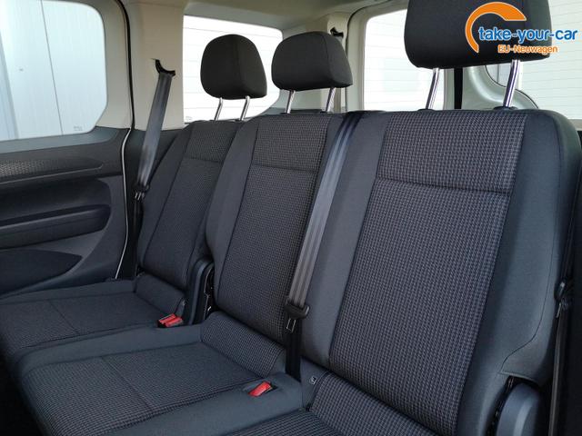 Volkswagen - Caddy - EU-Neuwagen - Reimport