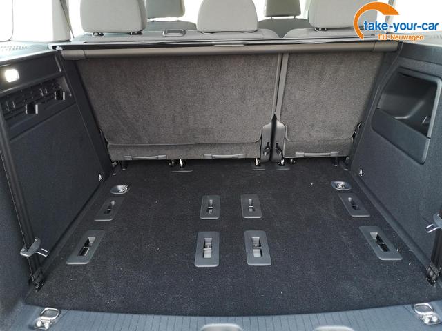 Volkswagen - Caddy - EU-Neuwagen - Reimport
