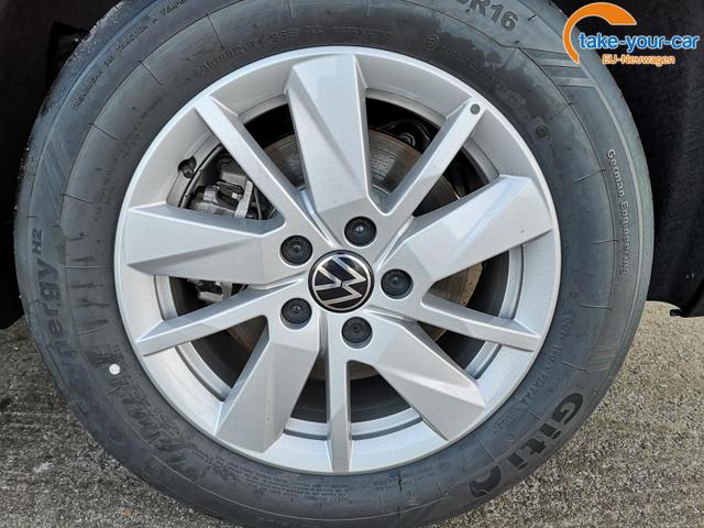 Volkswagen - Caddy - EU-Neuwagen - Reimport