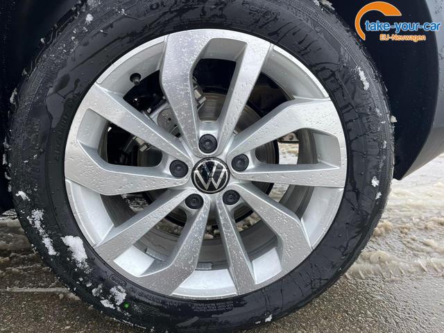 Volkswagen - T-Roc - EU-Neuwagen - Reimport