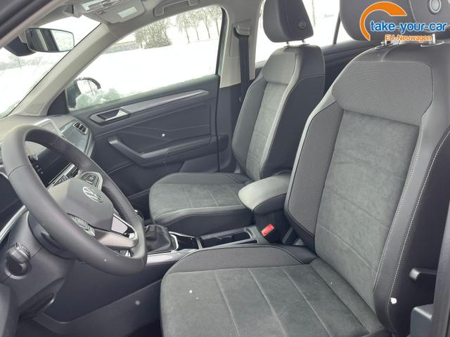 Volkswagen - T-Roc - EU-Neuwagen - Reimport