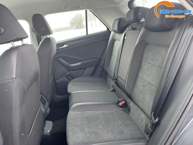 Volkswagen - T-Roc - EU-Neuwagen - Reimport