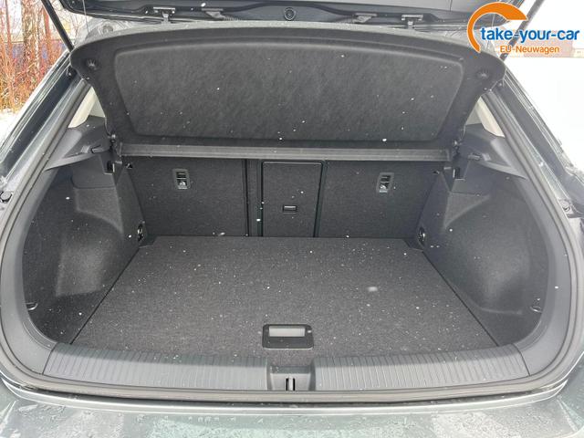 Volkswagen - T-Roc - EU-Neuwagen - Reimport