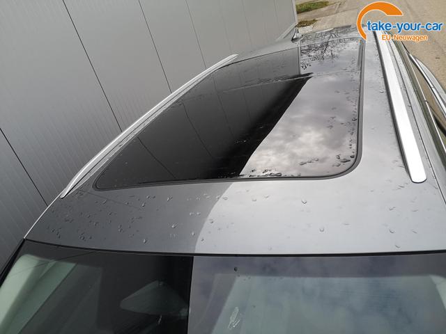 Skoda - Superb Combi - EU-Neuwagen - Reimport