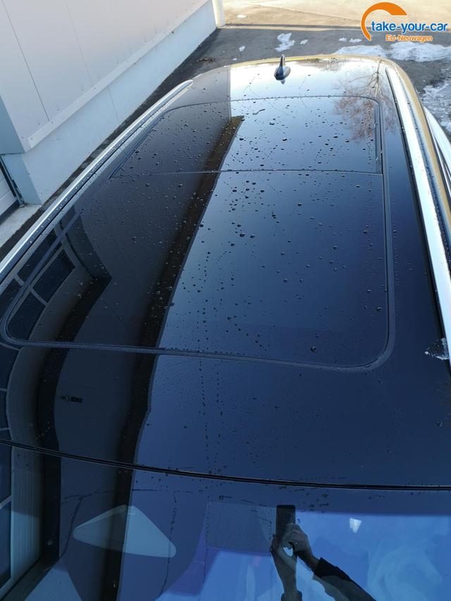 Skoda - Superb Combi - EU-Neuwagen - Reimport