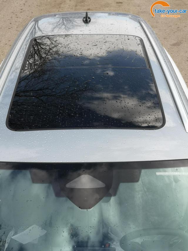 Skoda - Superb Combi - EU-Neuwagen - Reimport