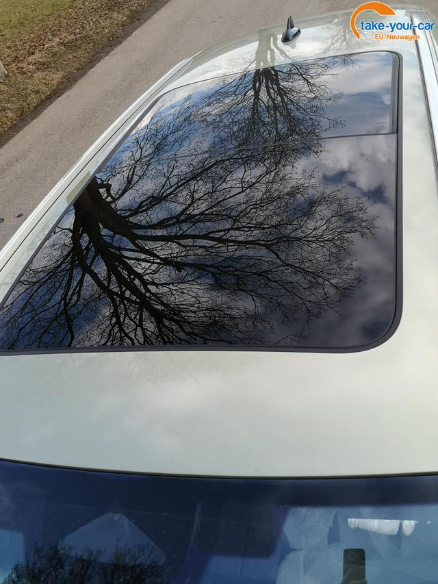 Skoda - Superb Combi - EU-Neuwagen - Reimport