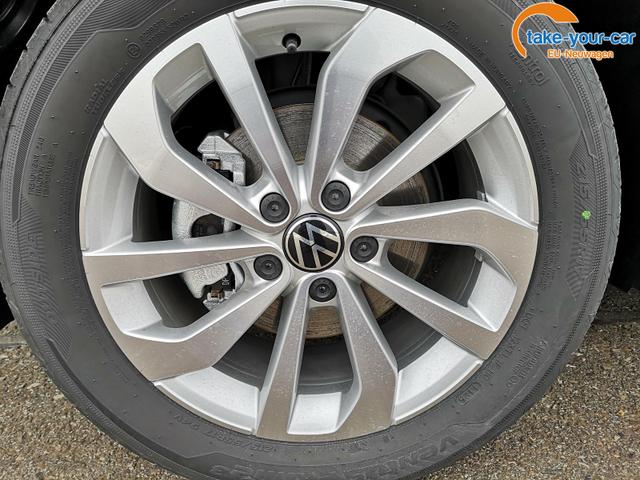 Volkswagen - T-Roc - EU-Neuwagen - Reimport