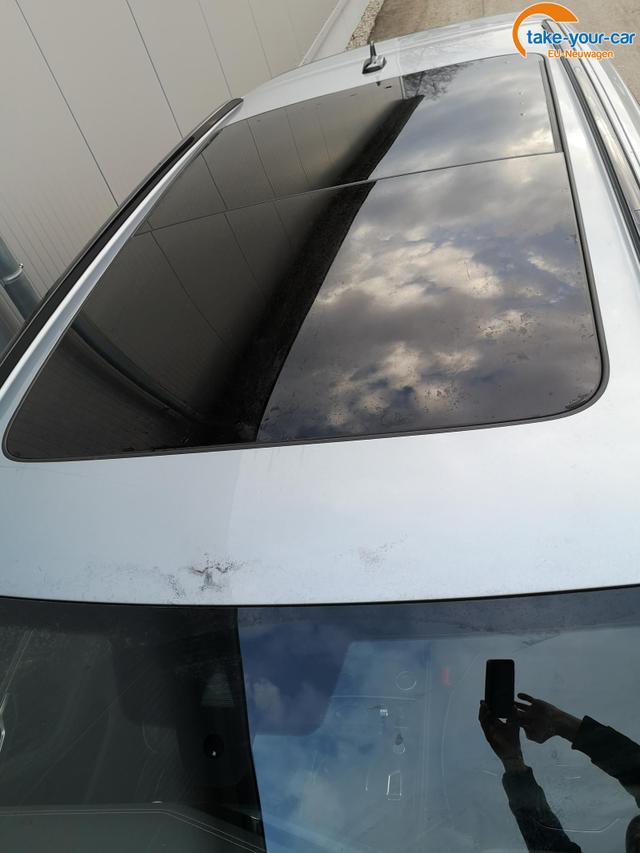 Volkswagen - Touareg - EU-Neuwagen - Reimport