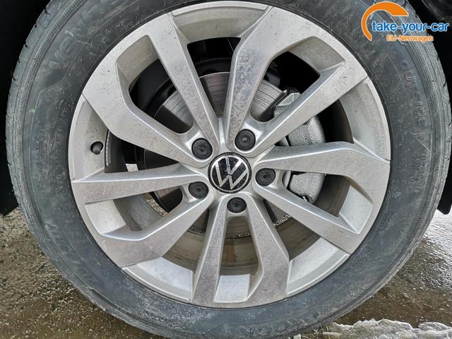 Volkswagen - T-Roc - EU-Neuwagen - Reimport