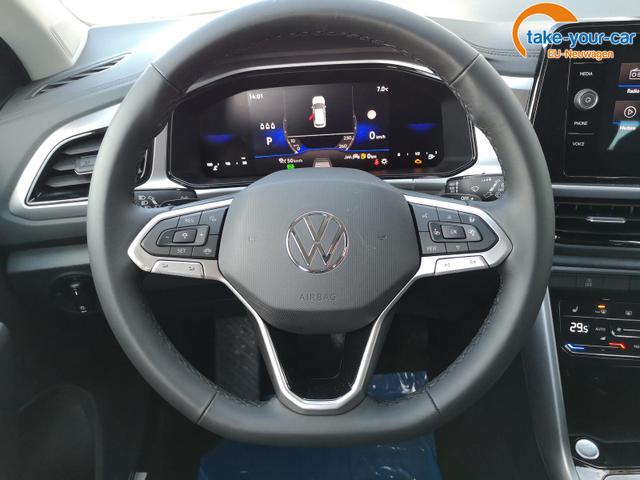 Volkswagen - T-Roc - EU-Neuwagen - Reimport