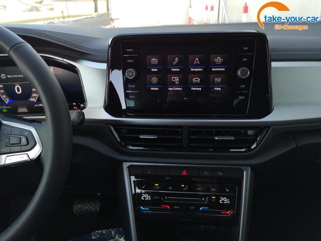 Volkswagen - T-Roc - EU-Neuwagen - Reimport