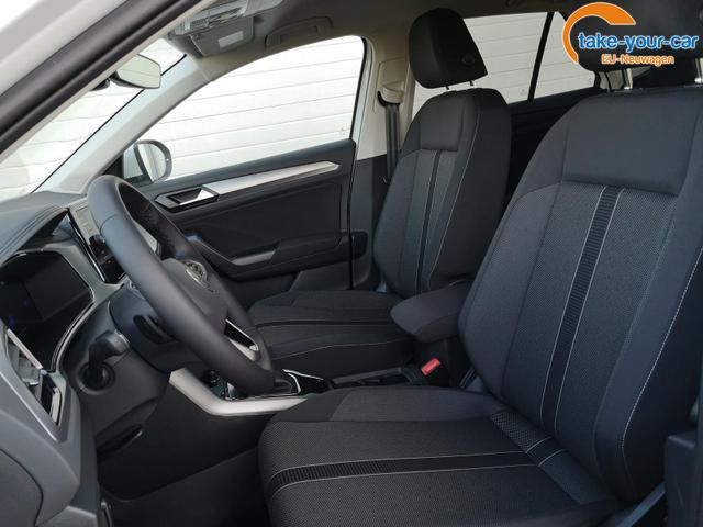 Volkswagen - T-Roc - EU-Neuwagen - Reimport
