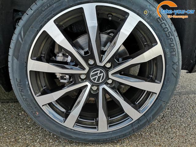 Volkswagen - Caddy - EU-Neuwagen - Reimport